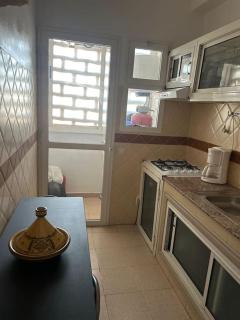 Appartement convivial -Marrakech - 6