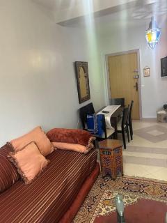 Appartement Cosy & Calme à Izdihar Confort Assuré - Marrakesh - 1