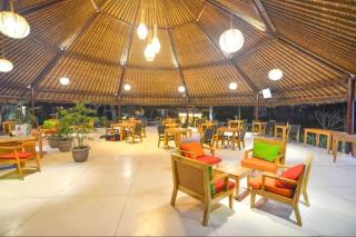 3BR Houses surrounding Infinity Pool CYN - Gili Air - 9