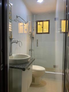Apartament para pareja muy acogedor y privado - Cafemba - 4