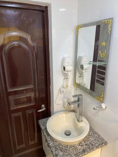 Apartament para pareja muy acogedor y privado - Cafemba - 5