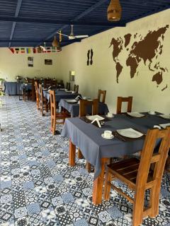 Sapphire Garden Hotel - 8