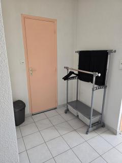 Chambre indépendante - Les Avenières - 3