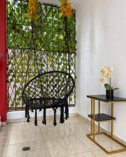 Apartament para pareja muy acogedor y privado - Cafemba - 6