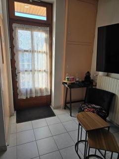 Chambre indépendante - 6