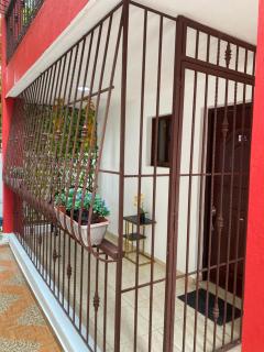 Apartament para pareja muy acogedor y privado - Cafemba - 7
