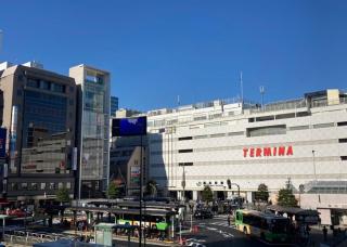 夏美ホテル - Tokyo - 3