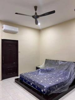 Double Storey at heart of Seberang Jaya - Permatang Janggus - 3