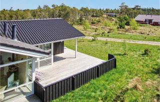 Holiday Home Revlingestien Fjerritslev Iv - Torup Strand - 7