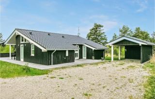 Holiday Home Revlingestien Fjerritslev Iv - Torup Strand - 6
