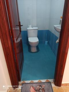 Résidence frang maritime akid lotfi - 7