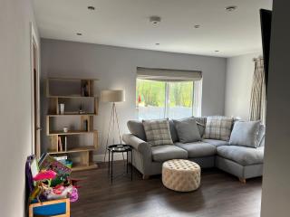 Holiday Home in Leap - 1