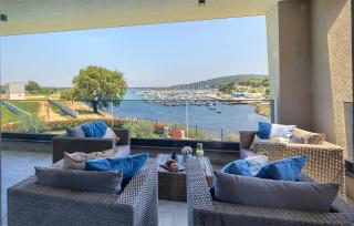 4 Bedroom Gorgeous Home In Pomer - Pomer - 0