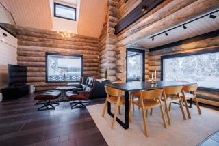 Cottage Finland - UtsuPoint - Levi - 9
