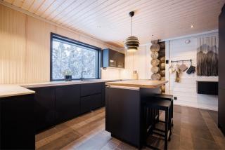 Cottage Finland - UtsuPoint - Levi - 3