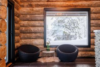 Cottage Finland - UtsuPoint - 4