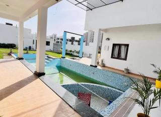 Acqua Manor Homestay - Agra - 5