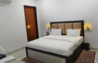 Acqua Manor Homestay - Agra - 4
