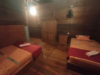 Mentawai ASA Homestay - - 8