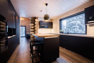 Cottage Finland - UtsuPoint - Levi - 2
