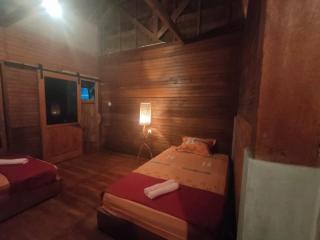 Mentawai ASA Homestay - - 5