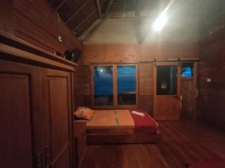 Mentawai ASA Homestay - - 2