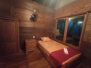 Mentawai ASA Homestay - - 1
