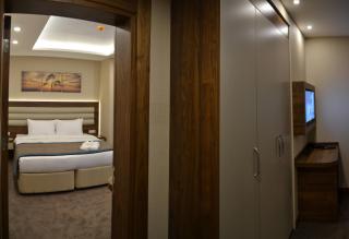 Görükle Güler Park Hotel - 3