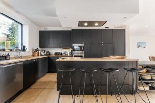 Endless summer Knokke - Pool Villa - 1