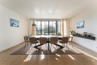 Endless summer Knokke - Pool Villa - Knokke-Heist - 2