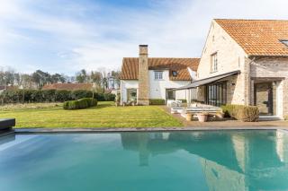 Endless summer Knokke - Pool Villa - Knokke-Heist - 0
