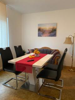 Van Kim 1 Ferienwohnung - Emden - 3
