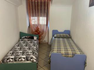 Appartamento Centro Nus CIR N-0072 - Nus - 4