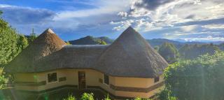 Agandi Uganda Eco-lodges - Bwindi - 6