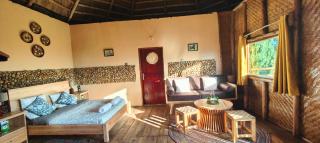 Agandi Uganda Eco-lodges - Bwindi - 5