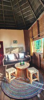 Agandi Uganda Eco-lodges - Bwindi - 4