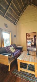 Agandi Uganda Eco-lodges - Bwindi - 2