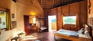 Agandi Uganda Eco-lodges - Bwindi - 1
