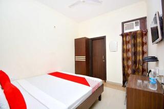 Hotel O Prince Paradise - Amritsar - 0