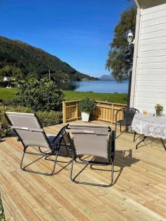 Oceanview House Ideal for Peaceful Holidays - - 0