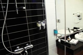 Holiday Inn Express Istanbul-Altunizade by IHG - Estambul - 8
