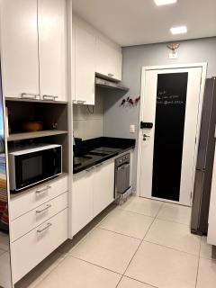 Cosy Studio Apartament - Arujá SP - 8