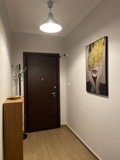 Διαμέρισμα στο κέντρο Θεσσαλονίκη Α&G apartment - Tesalónica - 8