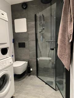 Moderne liten leilighet på toppen av Tromsøyen - 3