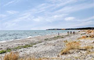 Nice Home In Blokhus With Sauna - 2