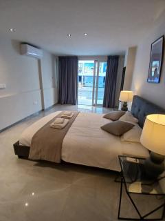Georgiana Suites - Larnaca - 8