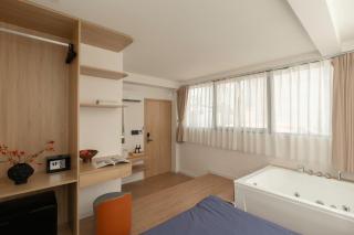Zeus Living - City Central - Ho-Chi-Minh-Stadt - 1
