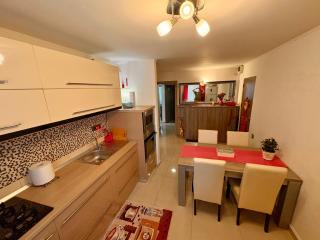 A&A Apartment - Craiova - 6