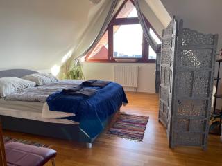 Tatry Didi Apartment - Veľká Lomnica - 3