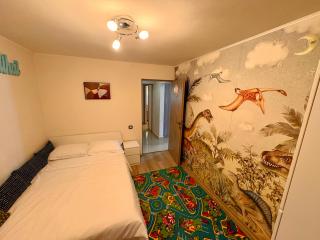 A&A Apartment - Craiova - 2